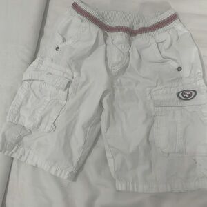 Gucci shorts